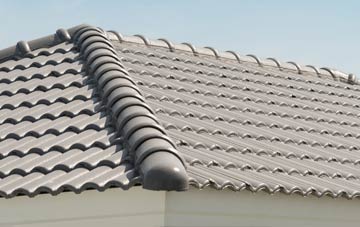 advantages of Ceann Nam Buailtean clay roofing