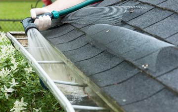 Ceann Nam Buailtean gutter cleaning costs