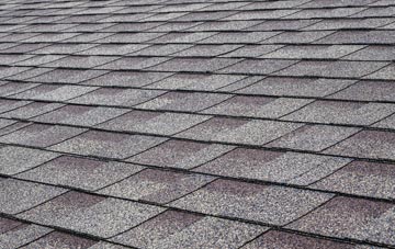 Ceann Nam Buailtean tiles for shallow pitch roofing