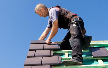 disadvantages of Ceann Nam Buailtean slate roofing