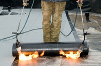 Ceann Nam Buailtean flat roof sealing quote